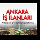 ANKARA GENELİ İŞ İLANI
