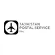 Tajikistan Postal Service 🇹🇯🇨🇳