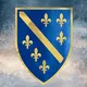 Bosna ⚜️☪️