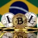 SuperX Brazil 🇧🇷 Trading