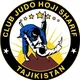 CLUB JUDO HOJI SHARIF|DUSHANBE