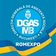 DGASMB Official Romexpo Humanitarian Center Channel