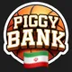 Piggy Bank | 🇮🇷 FARSI | Official Chat