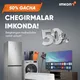 Imkon Savdo Markazi (GALAOSIYO)