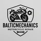 BalticMechanics Калининград, ремонт мототехники