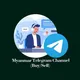 Myanmar Telegram Channel (Buy/Sell)