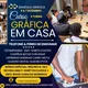 Curso Gráfica Em Casa