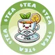 $TEA | SOL MEMECOIN | CHAT 💬