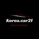 Korea.Car21 Аукционы