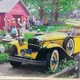 اتوموبیل های قدیمی و کلاسیک classic & antique automobiles
