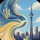 Українці в Торонто 🇨🇦 UKR in TO