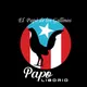 Gallos Papo Liborio