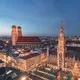 Feste & Events & Partys in München