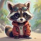Поболать с Енотом 🦝 🇷🇺