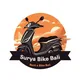 АРЕНДА БАЙКОВ БАЛИ 🇮🇩 BIKE RENTAL BALI