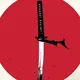 Japanese Katana (каталог)