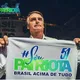 BOLSONARO/PATRIOTA