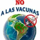 🇵🇾 PARAGUAYOS POR LA VERDAD + NO A VACUNA