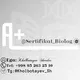 Sertifikat Biologiya | Chat ✍🏻