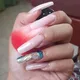Uñas acrílicas en la habana