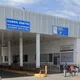 Nuevo Laredo порт перехода из Mexico(Мексики) в USA(США)