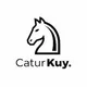 CaturKuy - Chinese New Year🧧 || Ramadan Mubarak ☪️✨