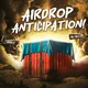 Airdrop Anticipation 👑