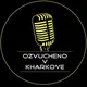 Озвучено В Харькове