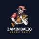 ZAKAZ BALIQ VA KАBOBLAR