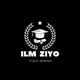 ILM-ZIYO O'QUV MARKAZI
