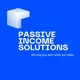 Passive Income Discussion