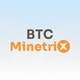 Bitcoin Minetrix Official