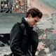 Channel • Tom Holland