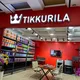 Tikkurila Vodiy chat