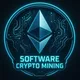 Hack Crypto Software Mining💻