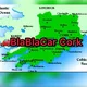 🚗BlaBlaCar Cork, Ireland / БлаБлаКар Корк, Ірландія☘️
