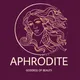 APHRODITE 👠 shoes