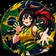 🌲 Central de Animes - QG BALTIGO ⚔