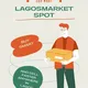 LAGOS MARKET SPOT⌚️💻👓🏠🚙👜👌📟