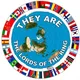 Flat Earth Free-dome fighters
