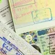 Chancenkarte من الأردن وبيروت الى ألمانيا