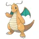 SGPokemap - Dragonite