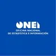 Oficina Nacional de Estadística e Información de Cuba🇨🇺