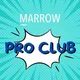 Marrow Pro Club Philippines