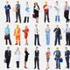 Empleos Bogotá y alrededores