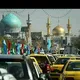 تاکسی مهاجرین و زائرین مشهد 🚕