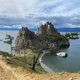 УДХА/БУРЯАД МОНГОЛ БӨӨ МҮРГЭЛ/ТЭНГЭРИЗМ