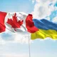 Вклейка візи CUAET Канада 🇨🇦