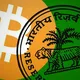 bitcoin India group