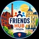 Friends Hub | Лодзь
